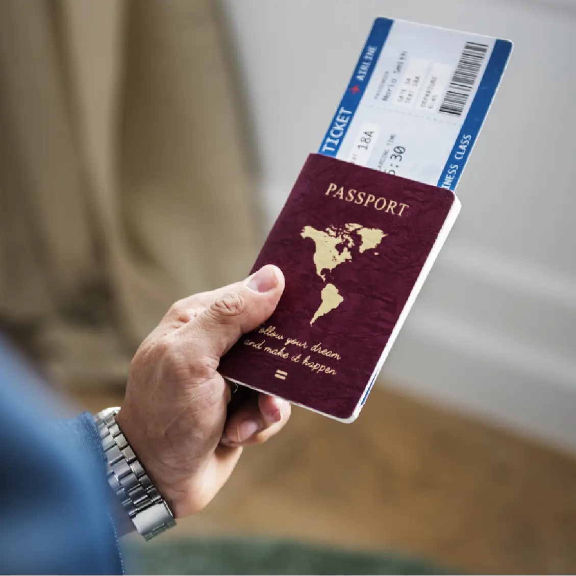 ویزای آلمان